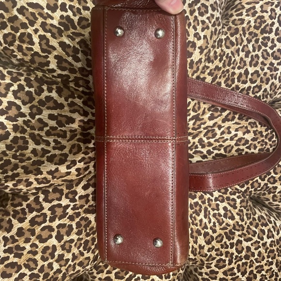 Fossil handbag small tag key - Picture 5 of 6